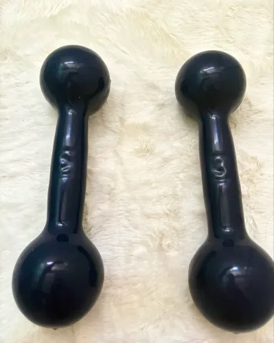 Halter 3kg o par