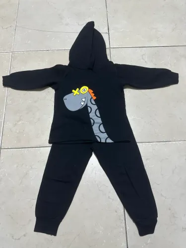 Agasalho infantil