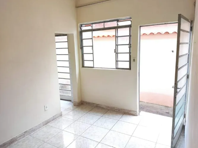 Locação - kitnet 30m² 1 quarto, bairro Concordia