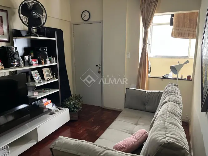 Apartamento 3 quartos - São Mateus