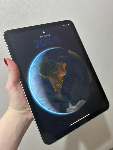 iPad A16