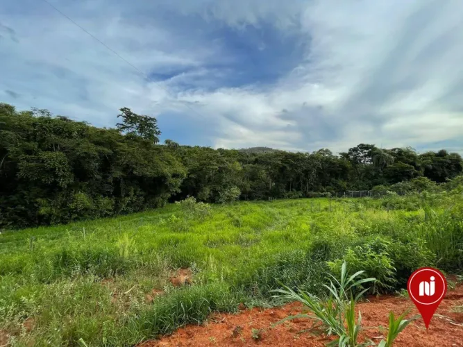 Terreno à venda, 700 m² por R$ 90.000 - Aranha - Brumadinho/MG