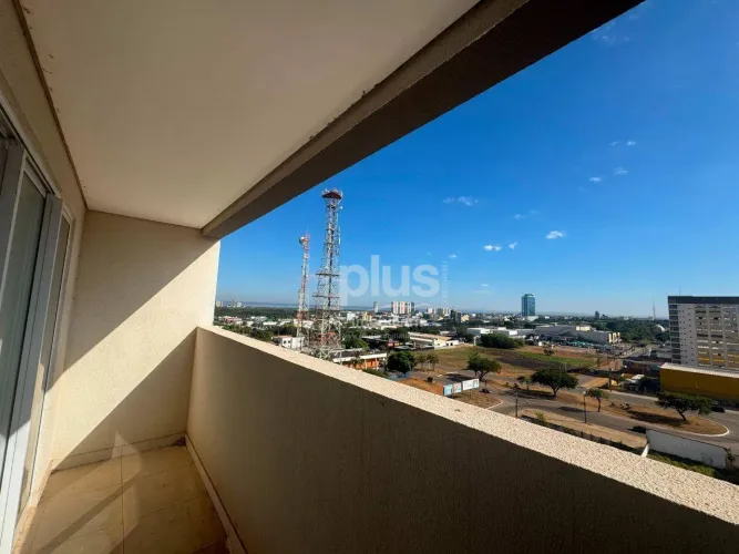 Sala Comercial à Venda | 10º Andar | Vista Privilegiada para o Lago de Palmas