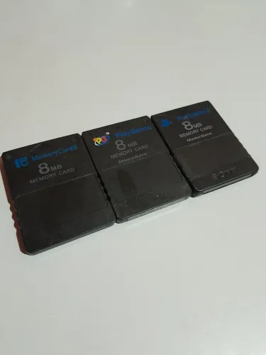 Memory Card