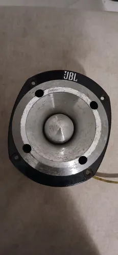 Super Tweeter JBL ST400 Trio 150W