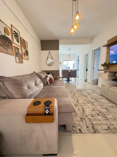 Imóvel para venda tem 174m² com 4 quartos em Cohama - São Luís - MA