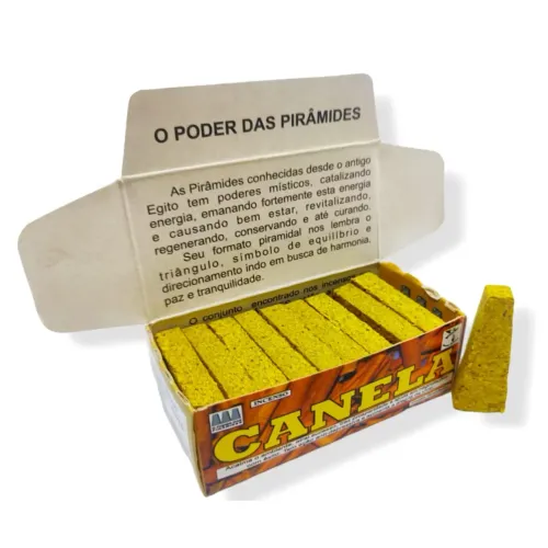 Defumador Incenso De Tablete Limpeza Energética e Espiritual Unidade Umbanda e Candomblé