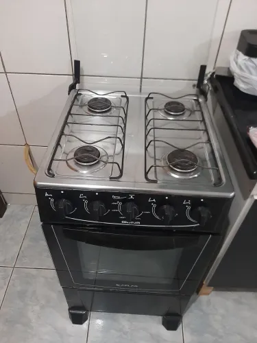 Fogão 