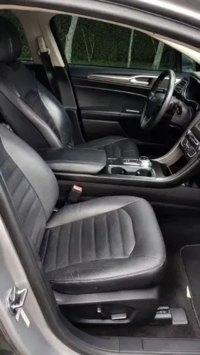 Ford Fusion SEL 2.0 Ecobo. 16V 248cv Aut. 2018