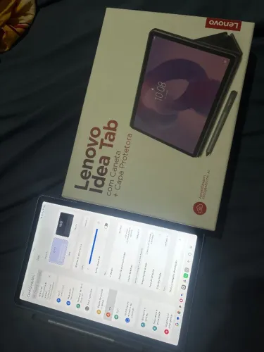 Tablet Lenovo idea tab