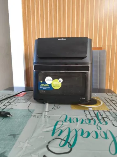 Air fryer BAF11A