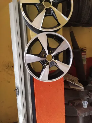 Rodas aro 15