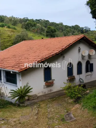 Venda Sítio Zona Rural Caeté