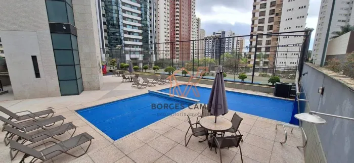 Apartamento com 4 dormitórios, 180 m² - venda por R$ 2.650.000 ou aluguel por R$ 12.000/mê