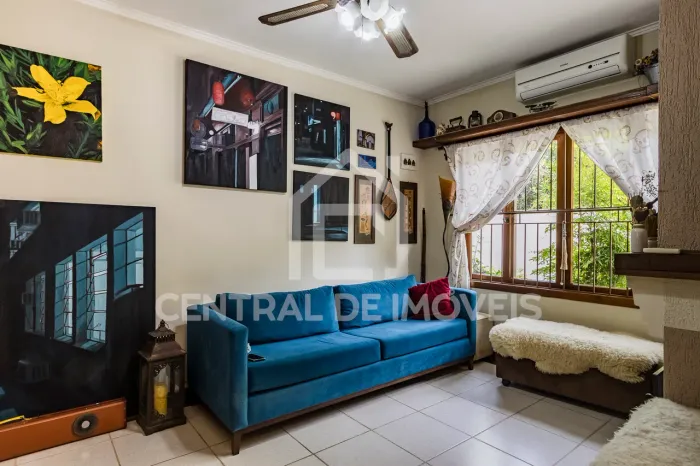Venda Casa em Condomínio PORTO ALEGRE RS Brasil