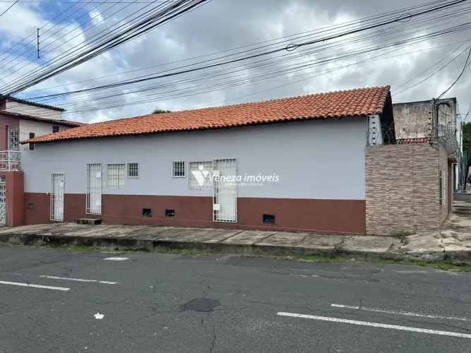 Apartamento na Rua São João (Centro Sul) para aluguel
