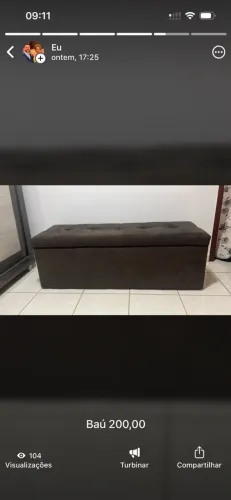 Baú