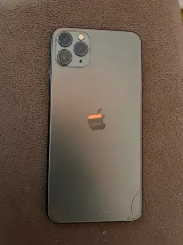 iPhone 11 Pro Max 256