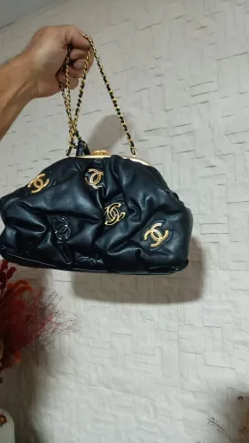 Bolsa chanel