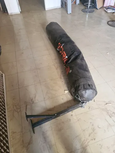 Saco de pancada