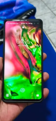 Galaxy s10plus