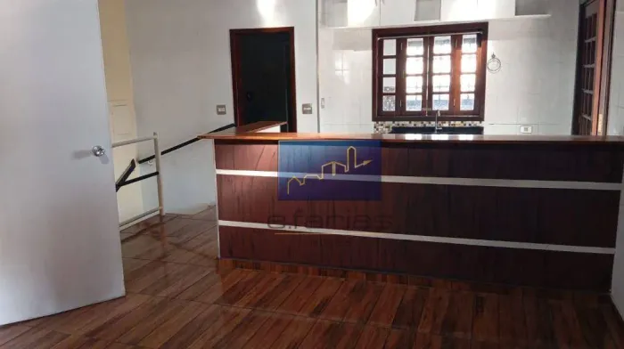 Sobrado com 1 dormitório para alugar por R$ 1.750,00/mês - Penha de França - São Paulo/SP