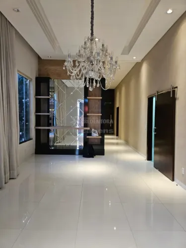 Buona Vita casa térrea 3 dormitórios, sendo 1 suíte master, escritório, cozinha gourmet, p