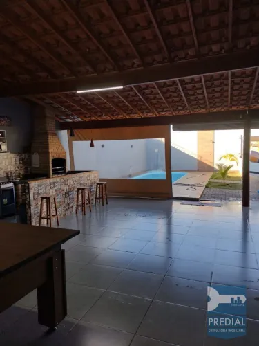 Chácara 1 quarto para Venda Residencial Arcoville, São Carlos