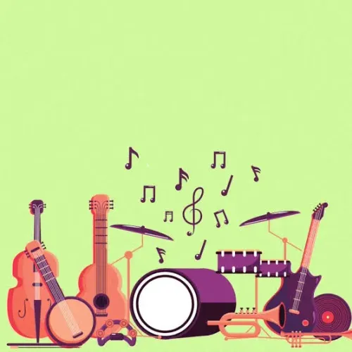 Parceria pra forma banda