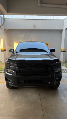 Ford Ranger XLS 2.0l 4X4 2025