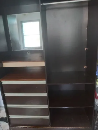 Guarda Roupa