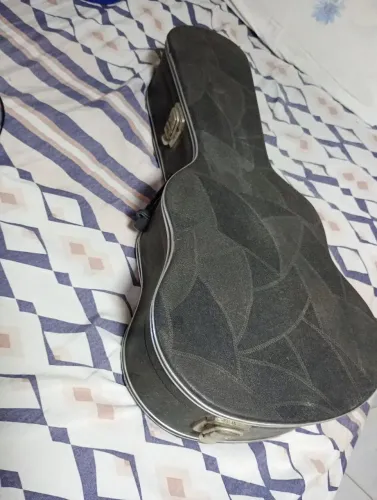 Cavaquinho em Jacarandá 
