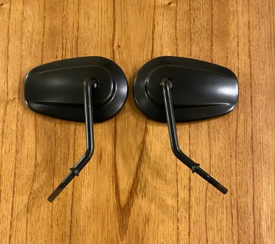 Retrovisor original Harley Davidson