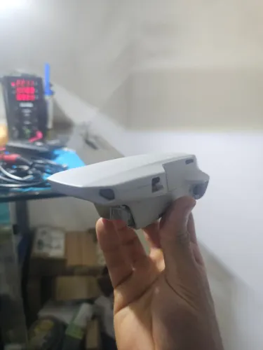 Carcaça DJI