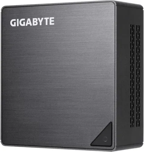 Mini Pc Brix Accept I3-8130u