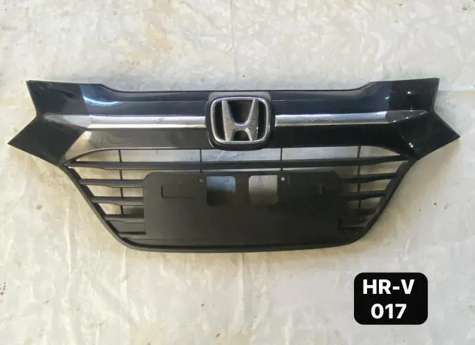 Grade dianteira Honda HRV