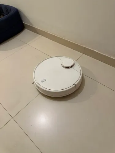 Robô Aspirador de Limpeza Xiaomi Robot Vacuum S10 Bivolt