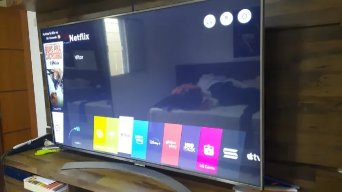 TV