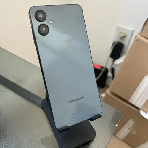 Samsung Galaxy A06 4G 128GB 4GB RAM