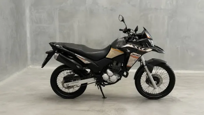 XRE 300 ABS 2022
