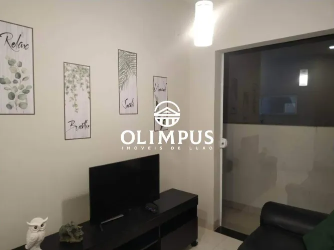 Apartamento para Alugar no Bairro Santa Mônica em Uberlândia