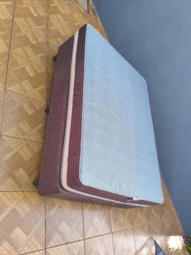 Cama de casal