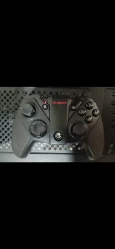 Vendo Controle GamerSir G4 PRO 100% Novo