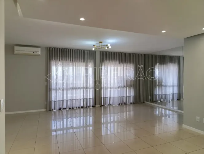 Apartamento com 3 suítes e portaria 24hr no Jardim Botânico