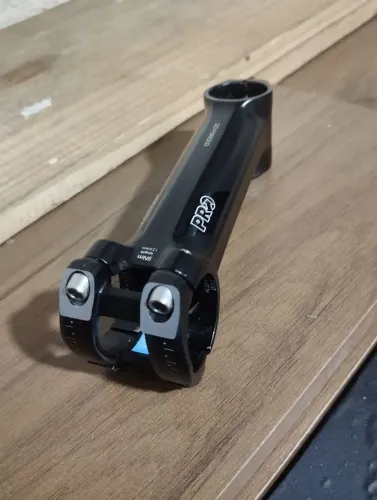 Avanço bike Shimano pro plt 120mm 10 graus