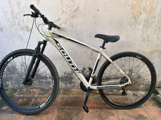 Bike aro 29 para sair hoje