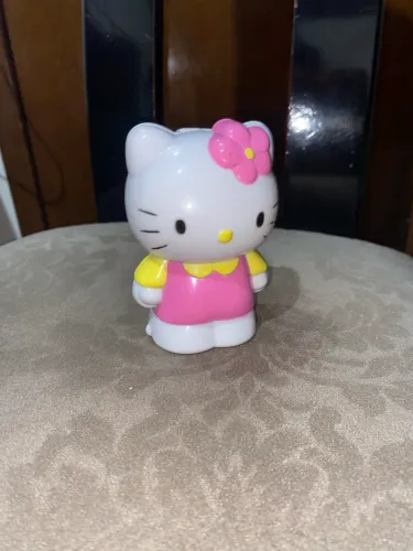 Telefone hello kitty antigo