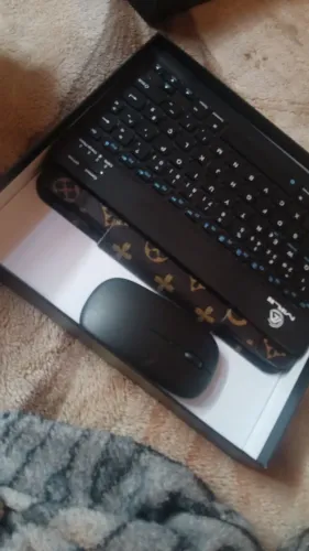 Tablet Novo
