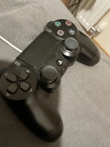 Controle de ps4 original 
