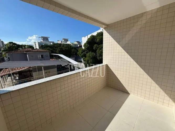 Apartamento com 3 dormitórios à venda, 87 m² por R$ 630.000,00 - Recreio dos Bandeirantes
